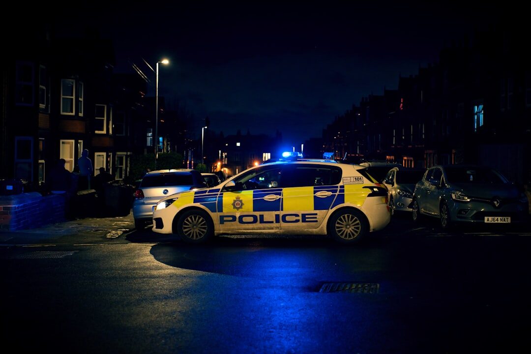 crime scene investigation
